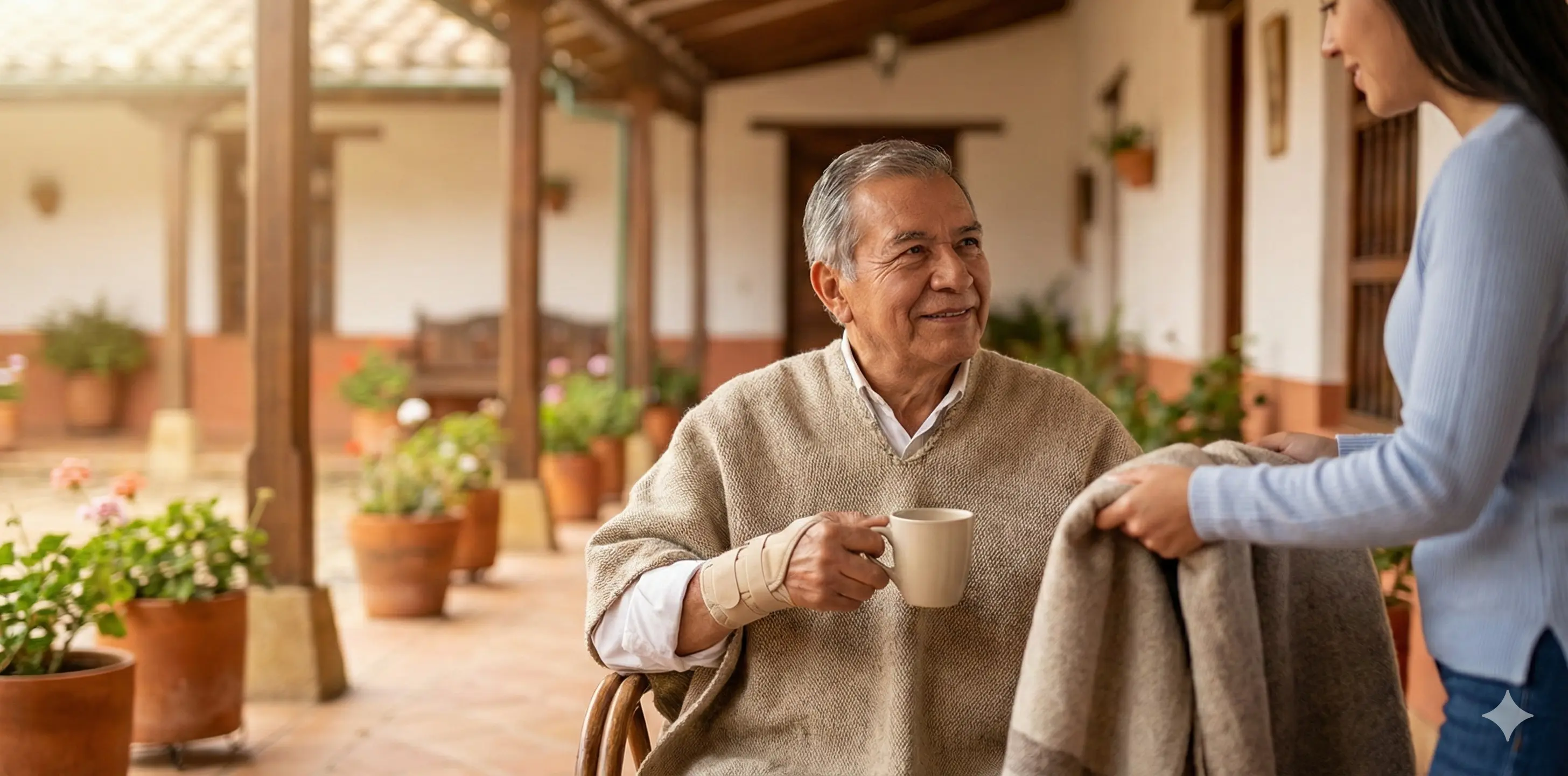 Detalle de Accidentes Personales